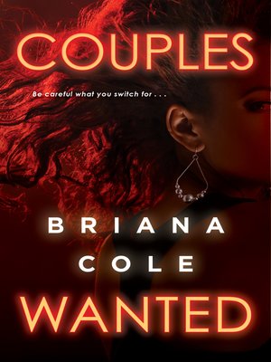 cover image of Couples Wanted
